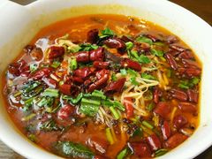 -福照楼汽锅鸡·云南菜(护国路店)