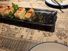 -遇见长安之高山流水(李家村万达店)