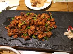 -静莲斋素食(慈云寺店)