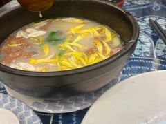 -桥香园过桥米线(复兴路店)