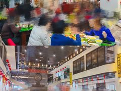 -令氏家外家岐山面(火炬路店)
