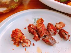 -莲香西域·正宗新疆菜(龙华店)