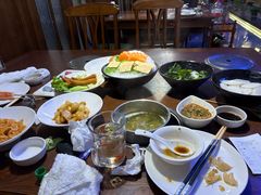 -东海怡品海鲜豆捞(星街坊店)