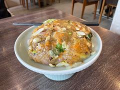 八珍炒糕-海坛特色小吃·只做平潭特色菜(平潭店)