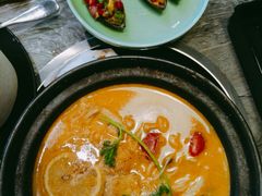 冬阴功海鲜-长勺子东南亚(街道口店)