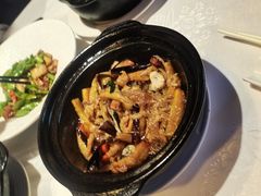-百味馆·海鲜·湛江菜(后海花园店)