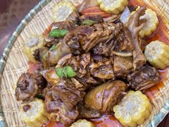 -伊帆食府·青海美食