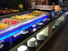 android_upload_pic-淄博蓝海国际大饭店·蓝钻国际美食自助百汇(柳泉路店)