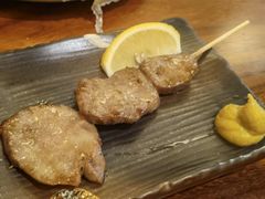 -鸟鹏烧鸟居酒屋(仁恒梦中心店)