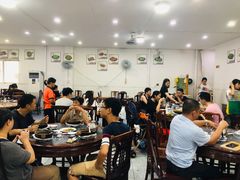大堂-红星光发煲仔饭(大石街店)