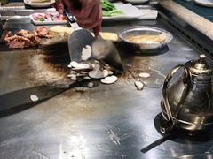 -57星选铁板烧(泰和吾悦店)