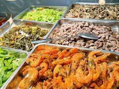 -杨记拉面总店