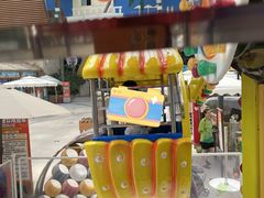 -环球中心海洋乐园