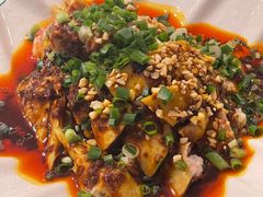 -玉华台饭庄·淮扬菜·烤鸭(望京店)