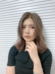 -TK·HAIR SALON韩式设计