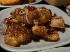 -韩盛·盛江山自助料理(中街大悦城店)