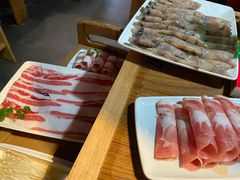 -傣妹火锅(南京东路一店)