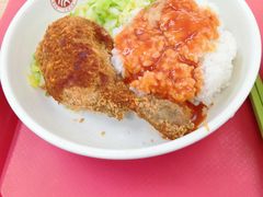 -北京大学-学五食堂