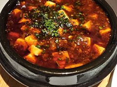 -臻席·川·川菜甄选(星河汇店)