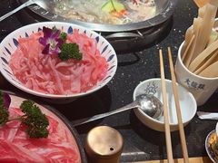 -大龙燚火锅(南山大道店)