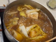 -蝎王府羊蝎子(北大地店)