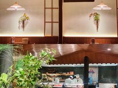 大堂-蟹田居·活蟹料理(东城店)