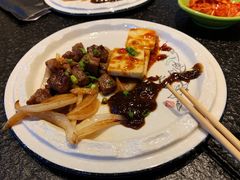 -大成铁板烧•板前(复古餐厅石老人店)