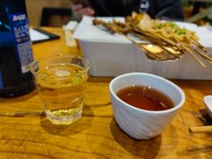 -木屋烧烤(龙湖天街店)