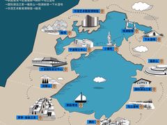 -东钱湖旅游度假区