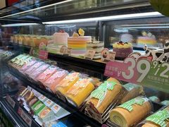 -美心西饼mx cakes(新光城市广场店)