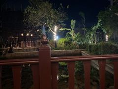 -亚龙湾红树林度假酒店御粤阁