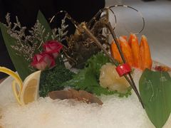 -红雀围·海鲜火锅(陆家嘴中心店)