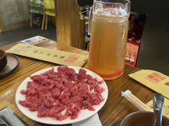 -荣记潮汕牛肉火锅(仙鹤街店)
