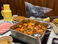 -螺大喜螺蛳粉火锅(雍和宫店)