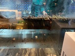-巴依老爷新疆美食(常营店)