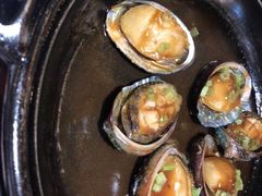 -79号渔船海鲜饭店(华强北店)