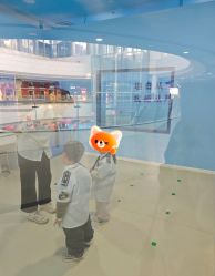 -DoDo梦想城(泉舜购物中心店)