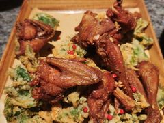 -南京大牌档(青岛万象城店)
