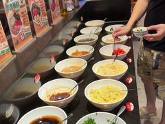 -淼福猪肚鸡·椰子鸡火锅(大沙地店)