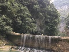 -武隆天坑地缝国家地质公园