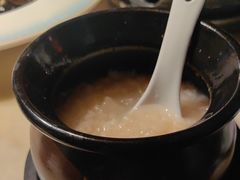 -红蜡烛-养生粥-津鲁菜(中山路店)
