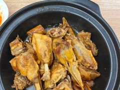 -老闽味姜母鸭·煎蟹闽菜餐厅(曾厝垵地标店)