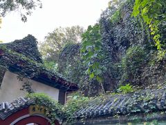 -千佛山风景名胜区