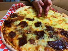 -披萨Pizza 2002(瑞源·名嘉国际店)