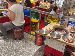 -姜胖胖无限自助烤肉(罗湖宝能店)
