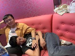 -乐界KTV(虹桥中心店)
