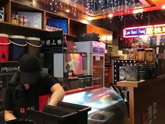 -香港鸿记冰室