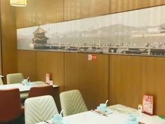 -乔家小院•非遗驴肉•本地小海鲜(滨河路店)