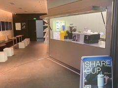 -CUBIC3三立方咖啡(西岸凤巢店)