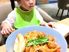 -LO CALCOW卡路力轻食主义餐厅(陆家嘴店)